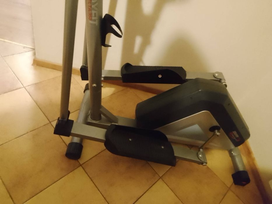 Orbitrek magnetyczny