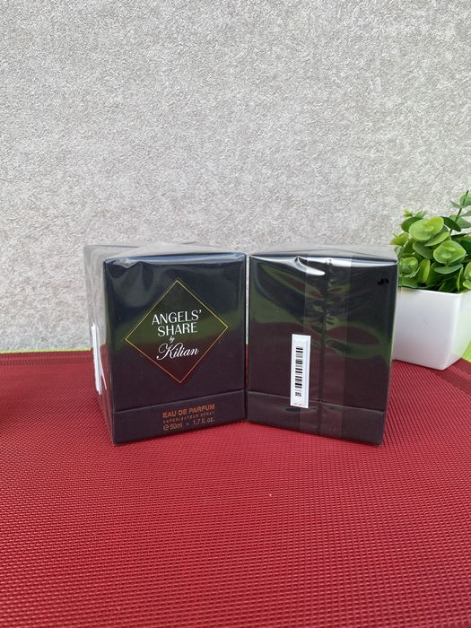 Парфумована вода Kilian Angels Share унісекс 50ml