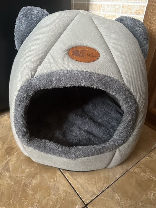 Будиночок для котика