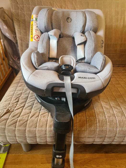 Fotelik Maxi Cosi Mica Pro Eco 0-18kg