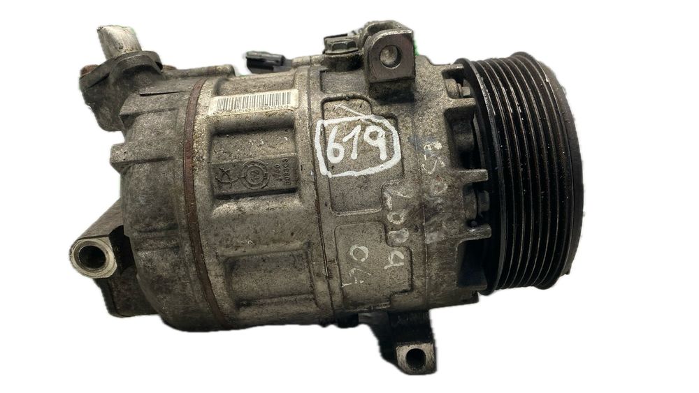 Compressor AC NISSAN NV400 Combi