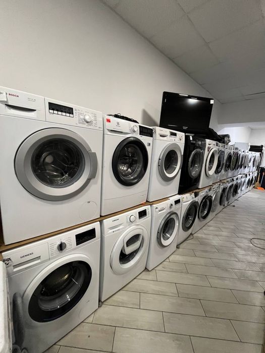 Сушильна машина Miele 9kg,привезена з ЄС