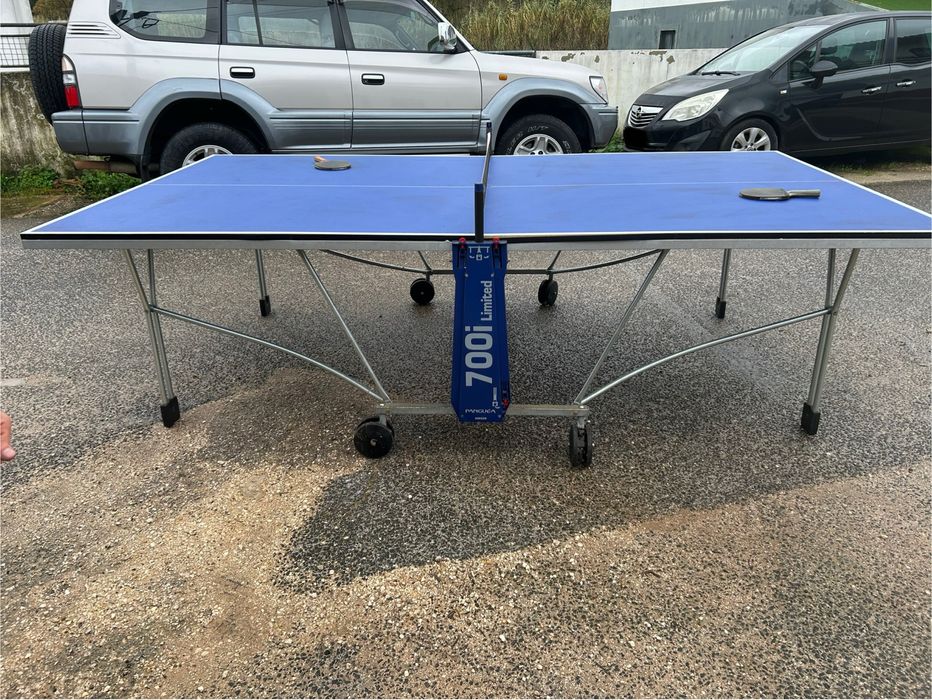 Mesa Panguea 700i Limited