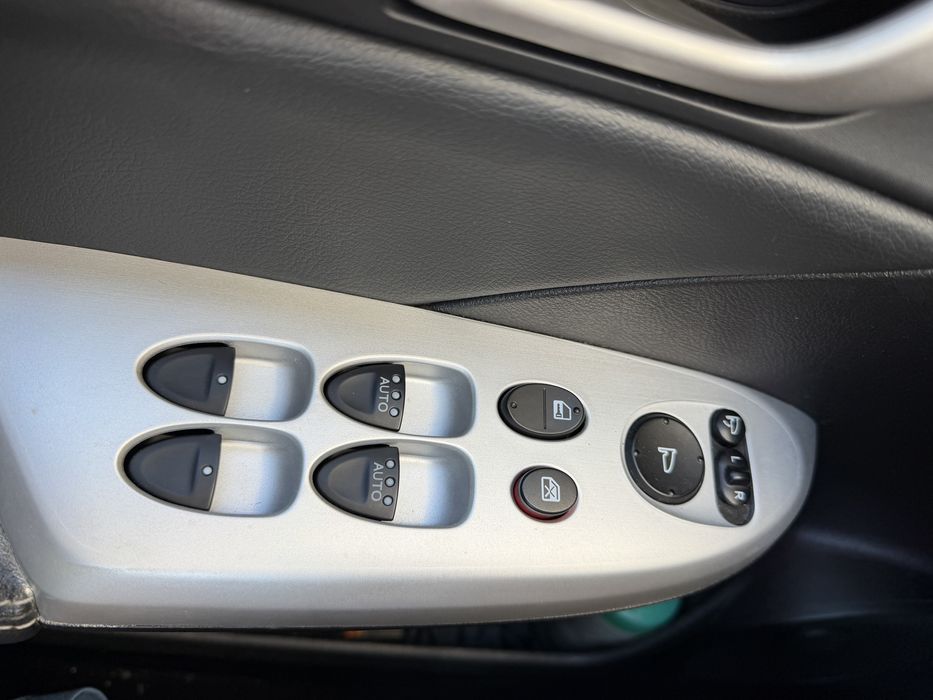 Honda Civic 1.4 2007 Confort