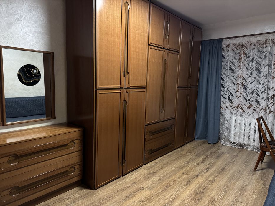 Оренда 2 - кімнатної квартири | Двокімнатна квартира 2-х