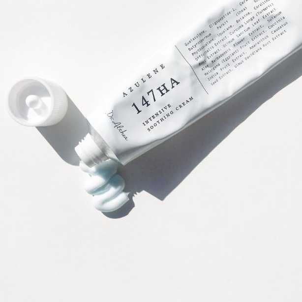 [Dr.Althea] 147 Barrier cream 50 ml _ Korean cosmetics