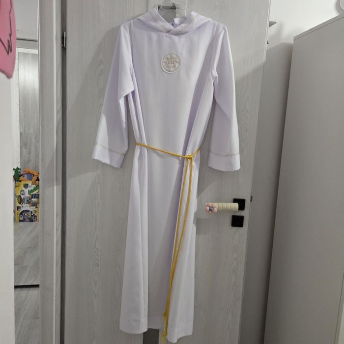 Alba chłopięca 164