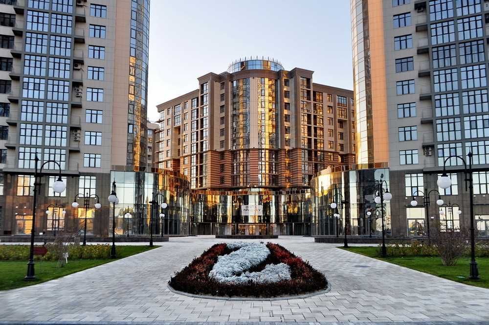 Паркінг 15 м2 ЖК Новопечерські Липки Верхогляда  5 Метро 10 хв