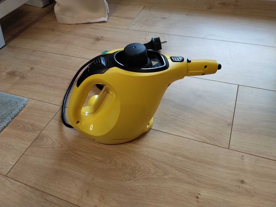 Myjka parowa Karcher SC1 EASY FIX