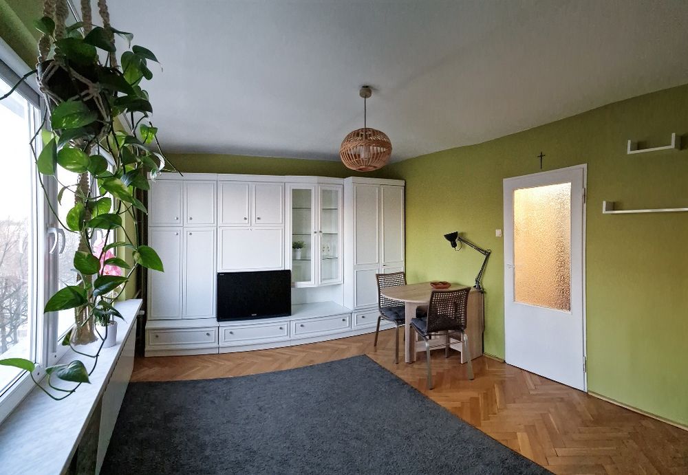 Mieszkanie – Warszawa - Widok 3