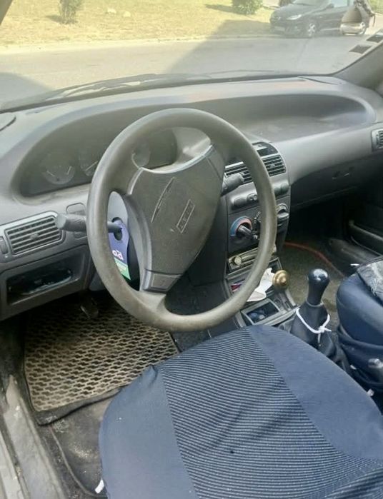 Fiat Punto 99 em ótimo estado