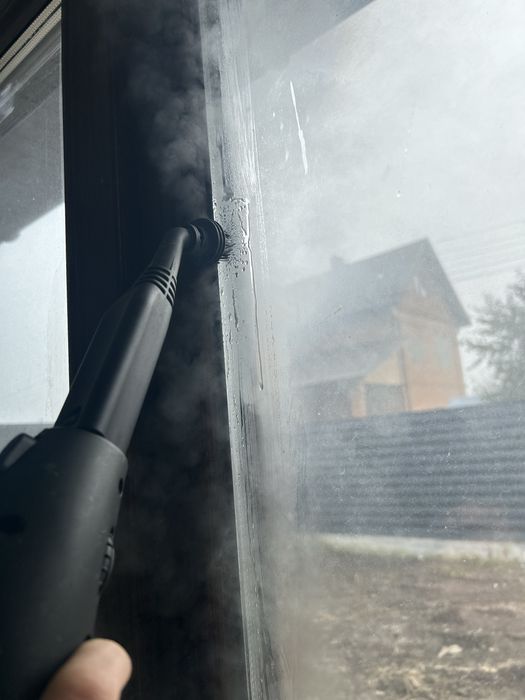 Прибирання комерційних приміщень