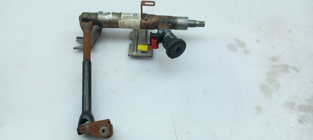 Coluna de direção RENAULT Twingo II (CN0_)