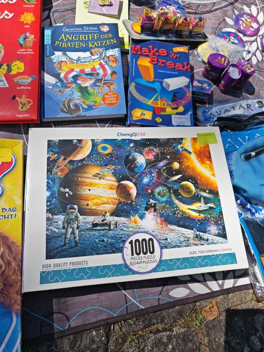 Vários jogos todos em muito bom estado