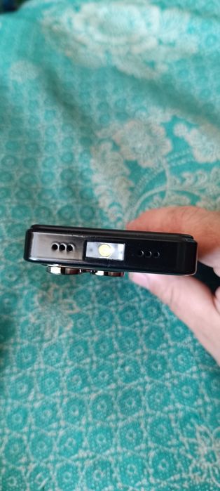 Смартфон SERVO F24 PRO