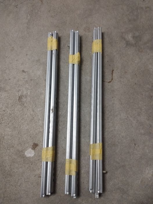 Corrediças para gavetas