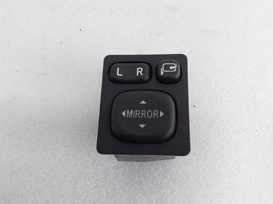 Comando de espelhos TOYOTA Auris Hatchback (_E15_)