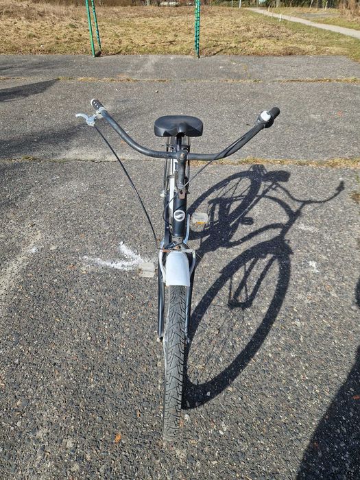 Rower 26" Giant Simple three