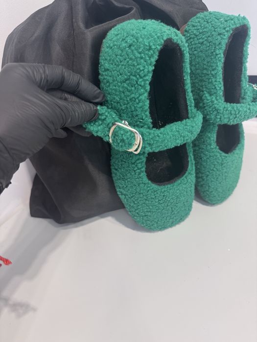 Birkenstock, Zara