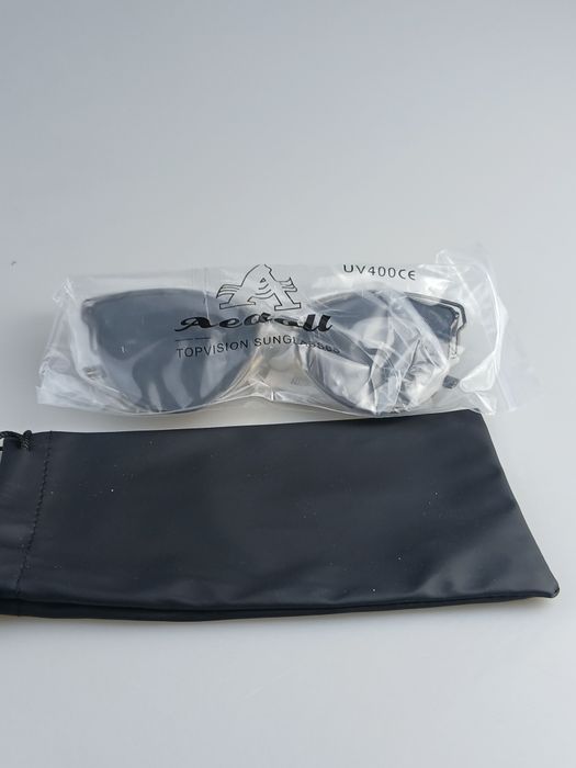 Okulary przeciwsłoneczne