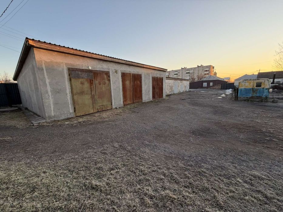 Здам в оренду складське приміщення