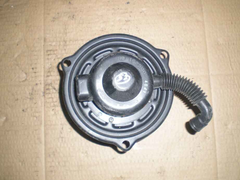 Motor da chauffage / sofagem HONDA Civic VI Sedan (EJ_, EK_)