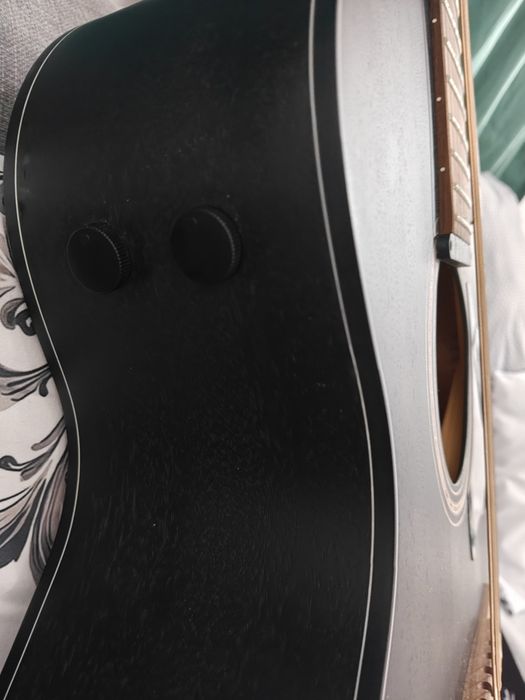 Guitarra Ibanez pro