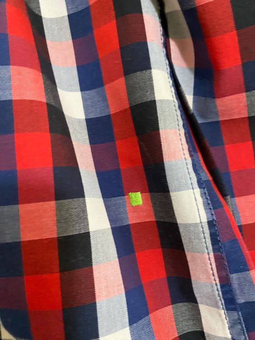 Camisa - Hugo Boss L