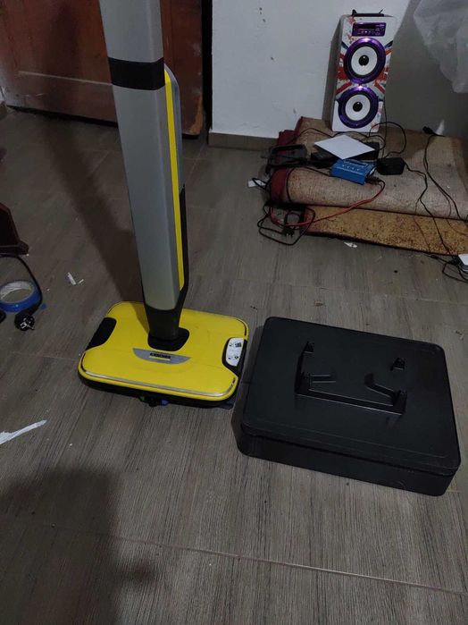 Mop parowy Fc7 Karcher