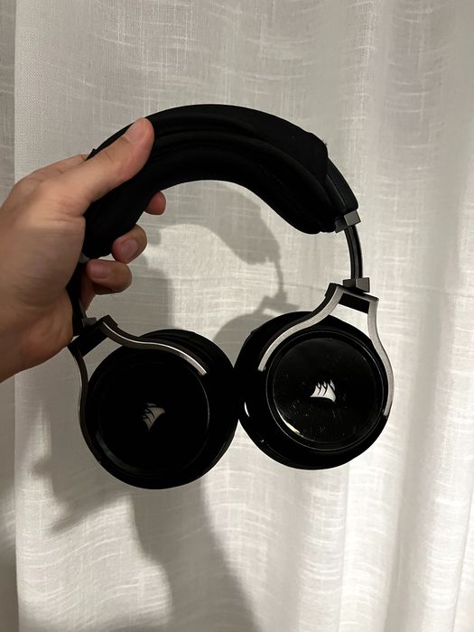 Corsair Virtuoso 7.1