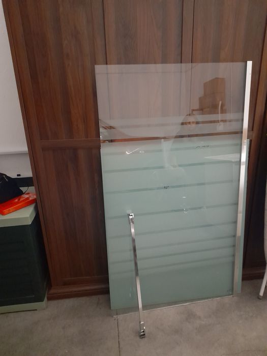 Resguardo de banheira