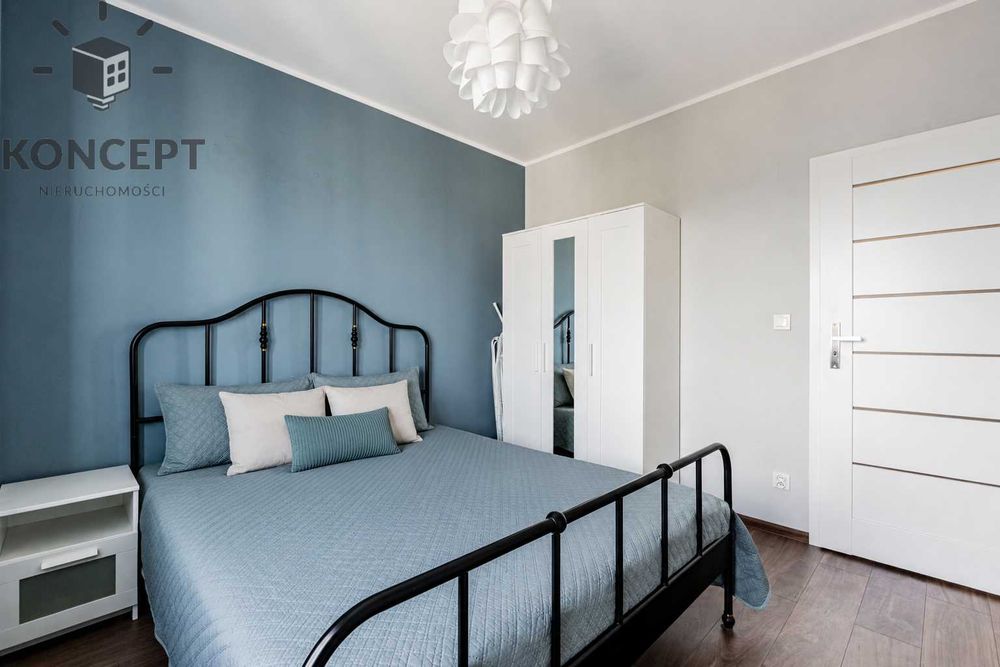2 pok. mieszkanie z balkonem | Promenady Wrocławskie - Widok 5