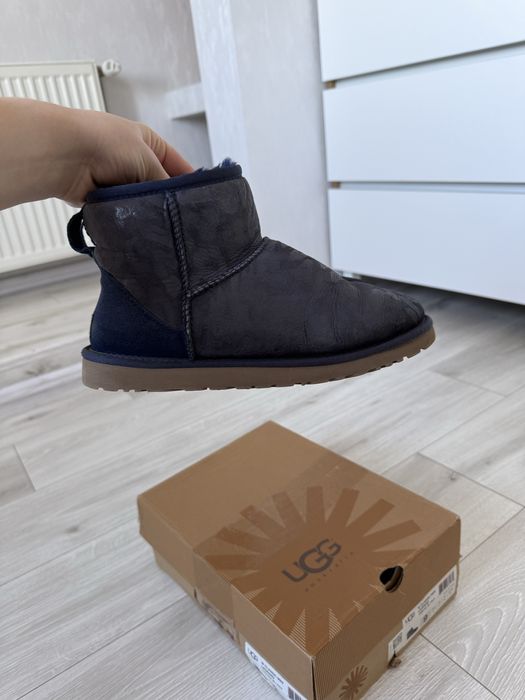 Уги Ugg australia оригінал 40