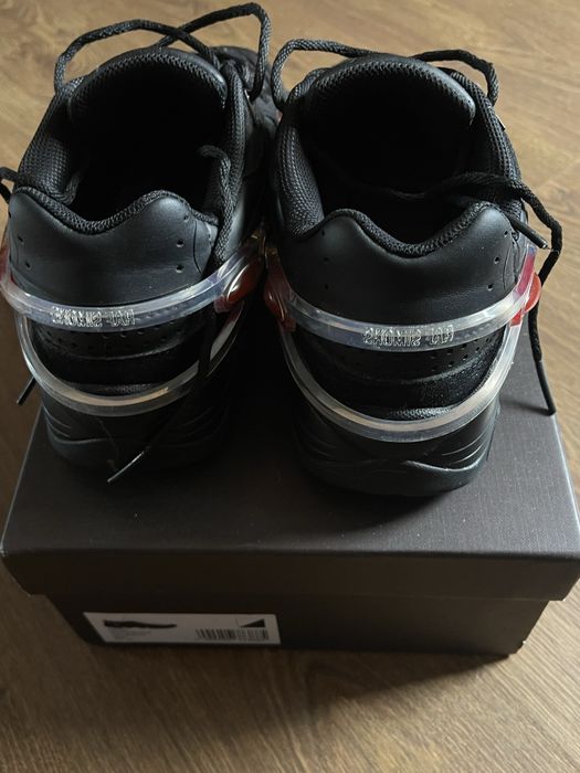 raf simons cylon