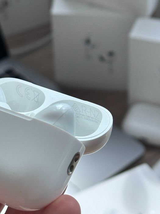 Наушники apple airpods pro 2 оригинал аирподс