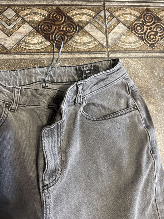 Сірі моми Tu  Л розмір