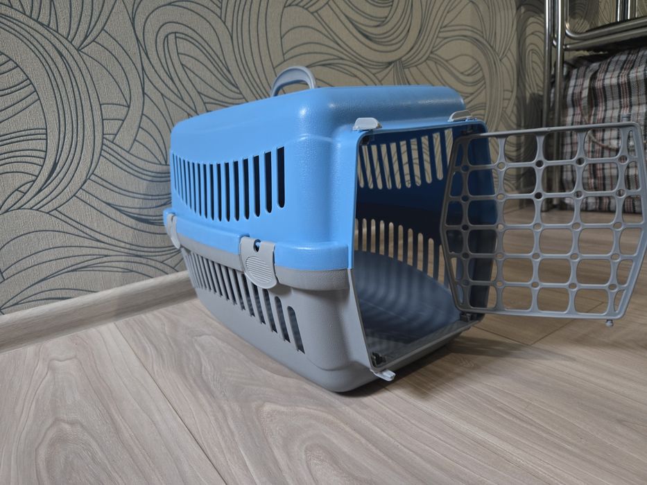 Переноска для кота або собаки