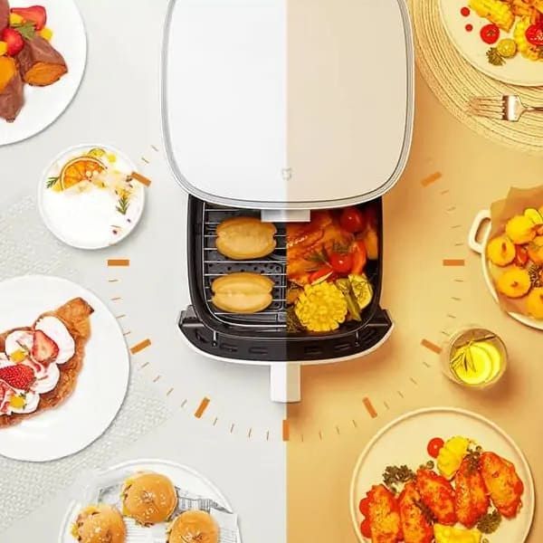 Air fryer Xiaomi Mi Smart Air Fryer Pro 4L