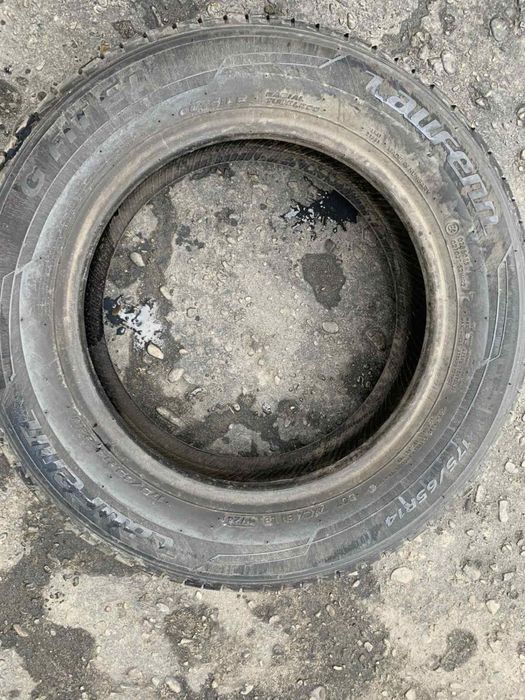 Шини нові  175/65 R14 Laufenn літо 2024 рік