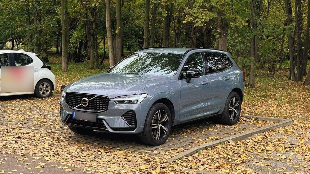 Volvo XC 60