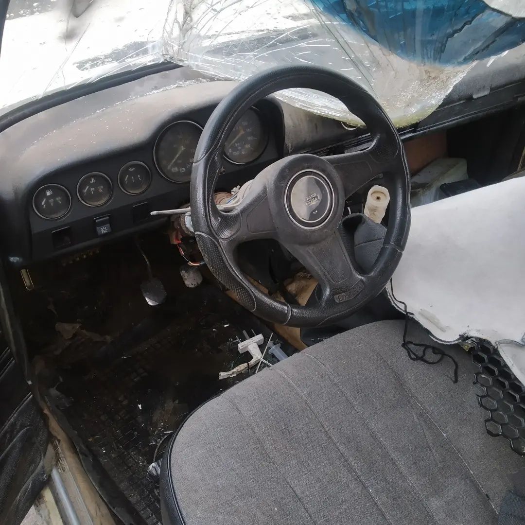 Ваз 2105 розбір,на запчастини: 4 500 грн. - ВАЗ Бородянка на Olx