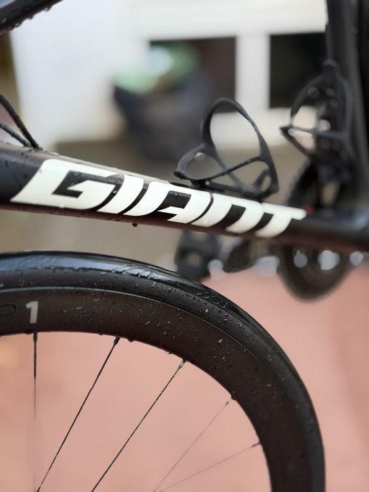 Giant TCR Advanced Pro 2021