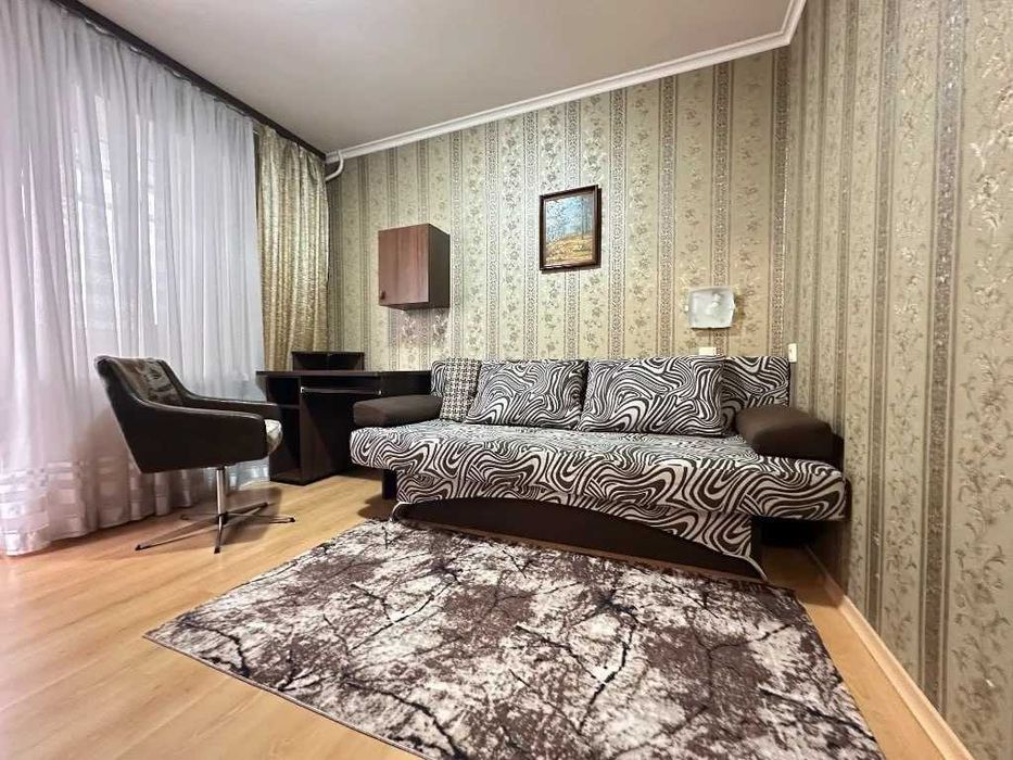 Продам 3к квартиру пр-кт Слобожанский, Калиновая