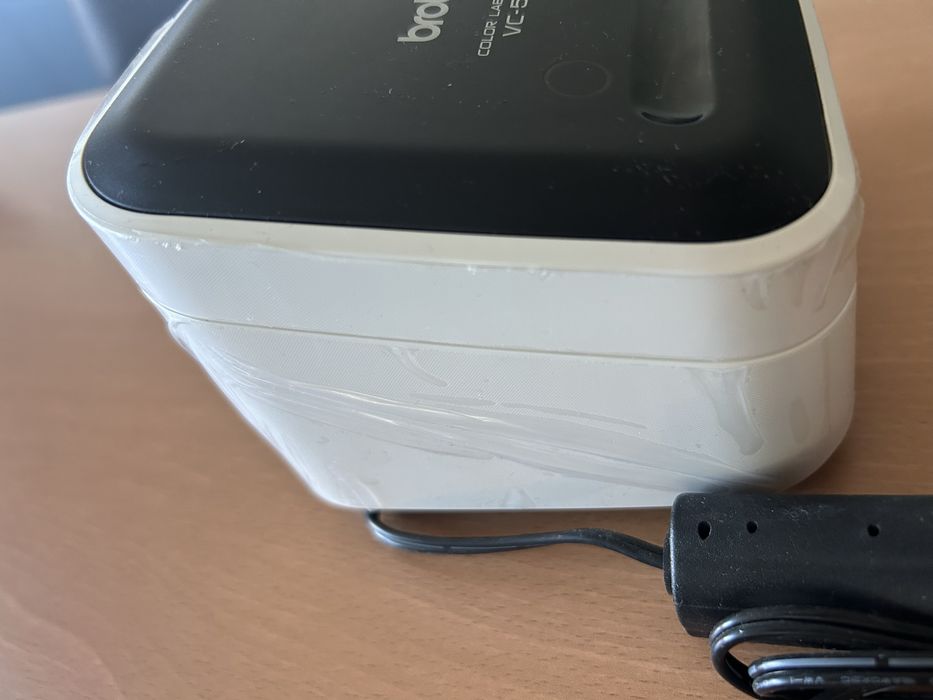 Impressora Brother VC-500W