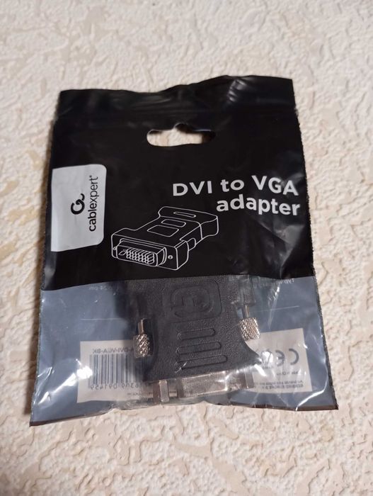 Продам перехідник для кабелю Пк.