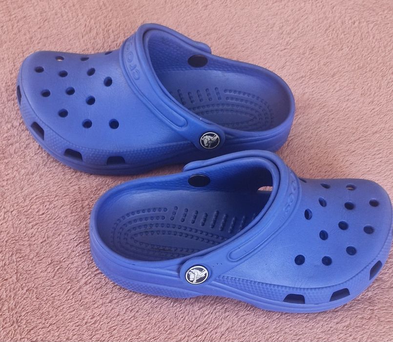 Crocs розмір 13 (20 см)