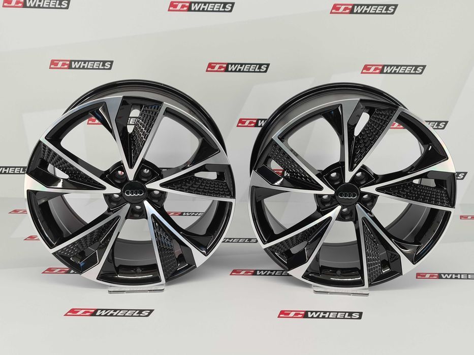 jantes Look Audi Rs7 2020 em 20 | 5x112