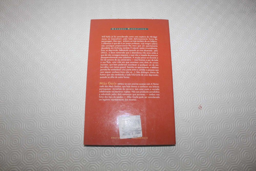 A Namorada dos Meus Sonhos