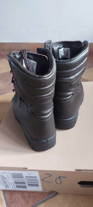 Buty wojskowe _zimowe !