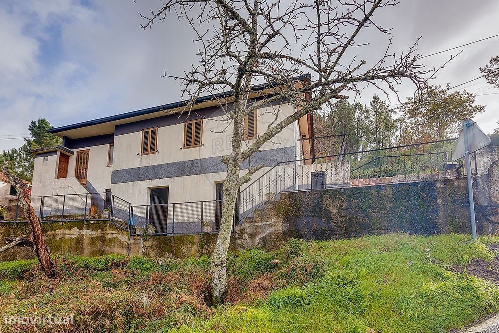 Moradia T3 para venda